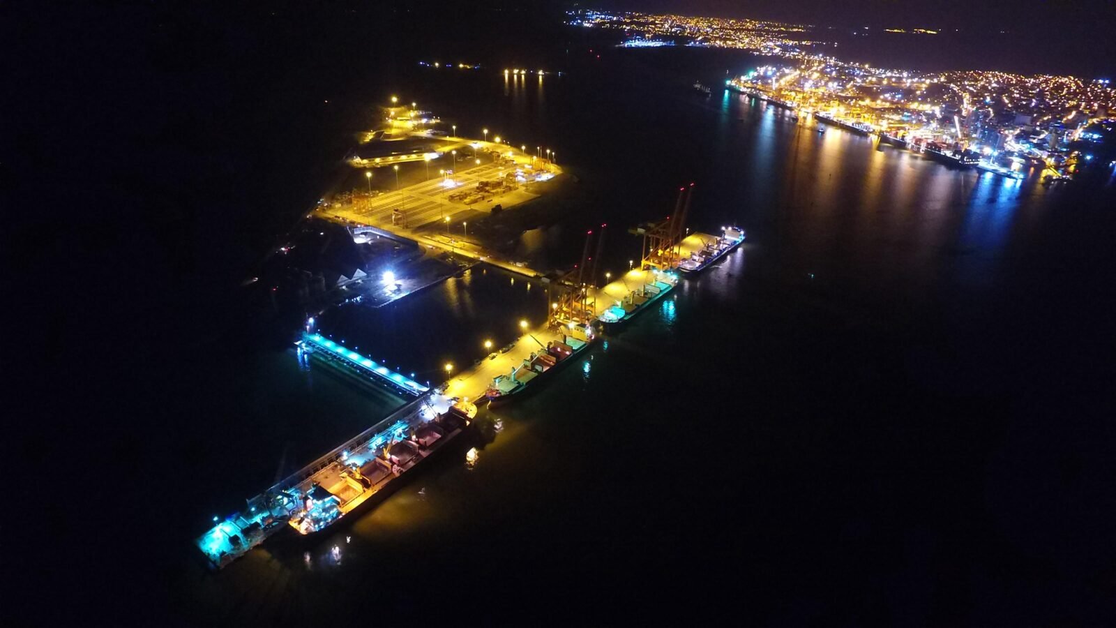 marina - CivilMetrix